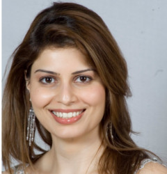 Pinky Harwani