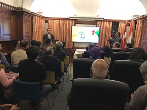 PBD Denmark