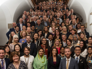 World Food Summit 2017