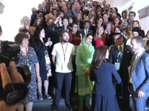 World Food Summit 2017