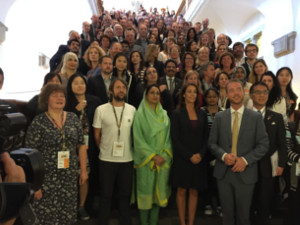 World Food Summit 2017