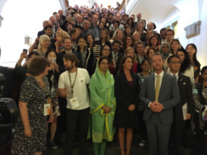 World Food Summit 2017