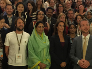 World Food Summit 2017