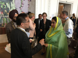 World Food Summit 2017