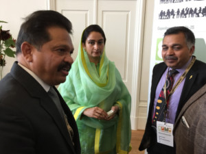 World Food Summit 2017