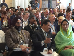 World Food Summit 2017